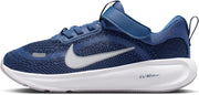 NIKE STELLAR RIDE PSV unisex-child Laced Shoes - MIDNIGHT NAVY/WHITE-BLACK-MYSTIC NAVY