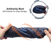 L-RUN Water Shoes Womens Mens Outdoor Quick Dry Barefoot Beach Swim Surf Diving Summer Sports Aqua Shoes