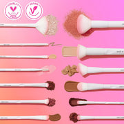 Powder Brush - C797 by Wet n Wild for Women - 1 Pc Brush
