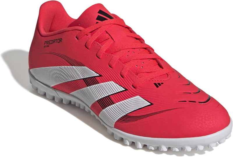 adidas Predator Club Turf unisex-adult Sneaker