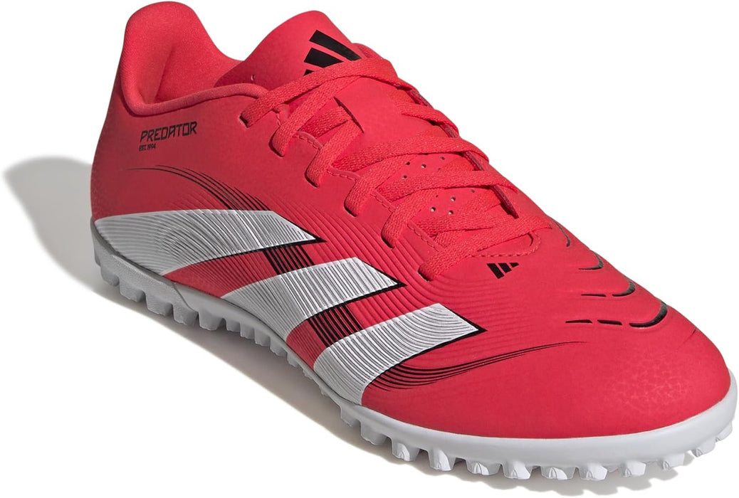 adidas Predator Club Turf unisex-adult Sneaker