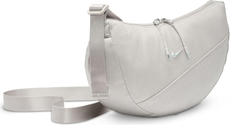 Nike Mens AURA CRESCENT CROSSBODY CROSSBODY BAGS
