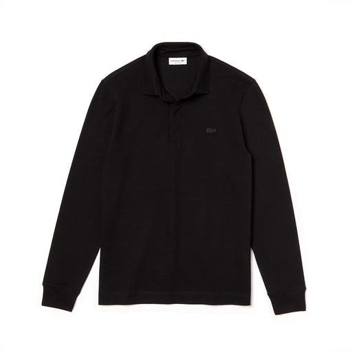 Mens Classic PH2481 Polo Shirt (pack of 1) - Black