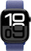 Apple Watch Band - Sport Loop - 40mm - Plum - One Size (Fits Most)