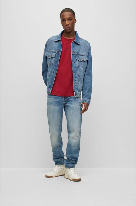 BOSS Men's TChup T-Shirt