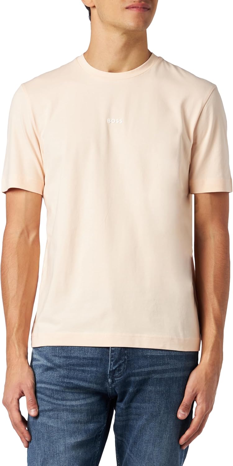 BOSS Men's TChup T-Shirt