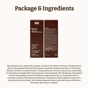 Advanced Retino-Mela Serum HPR Retinol Serum for Face Anti-Aging, Pore Minimizer, Next-Gen Korean Skin care Gentle & Beginner-Friendly With Niacinamide 10% and TXA 4% 30ml