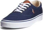 Keaton-pony mens Sneaker - Newport Navy/Multi