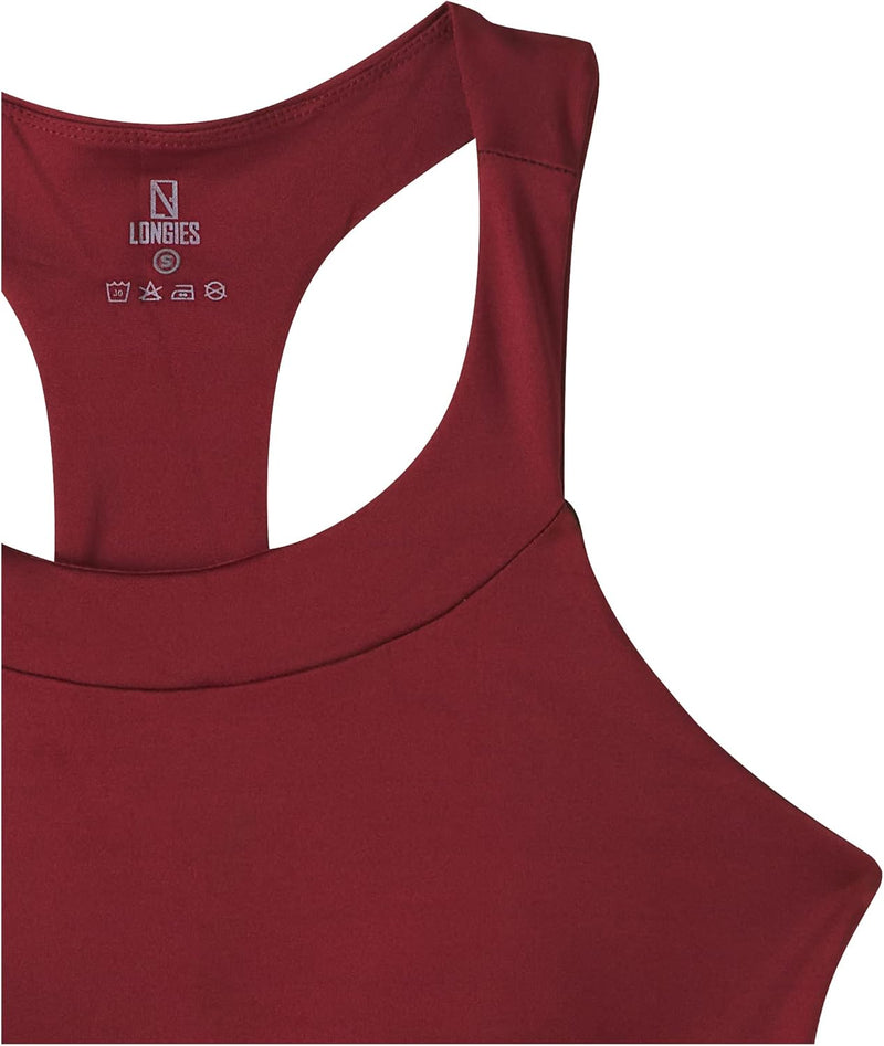 Longies Women's Sports Bra Single
