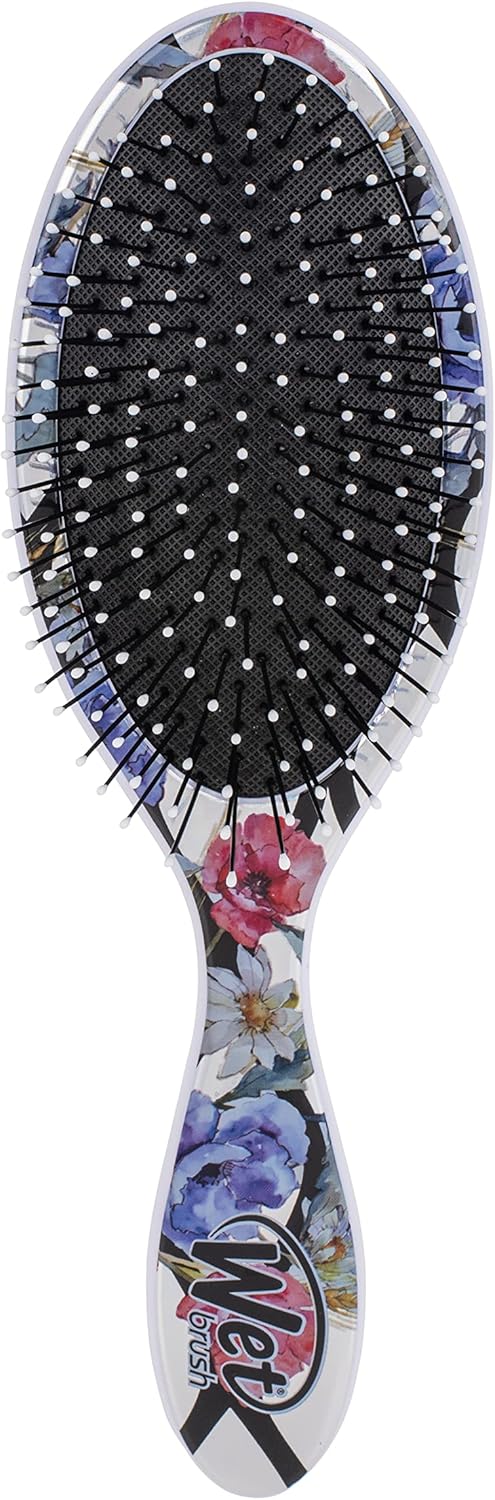 Wet Brush Original Detangler, Black
