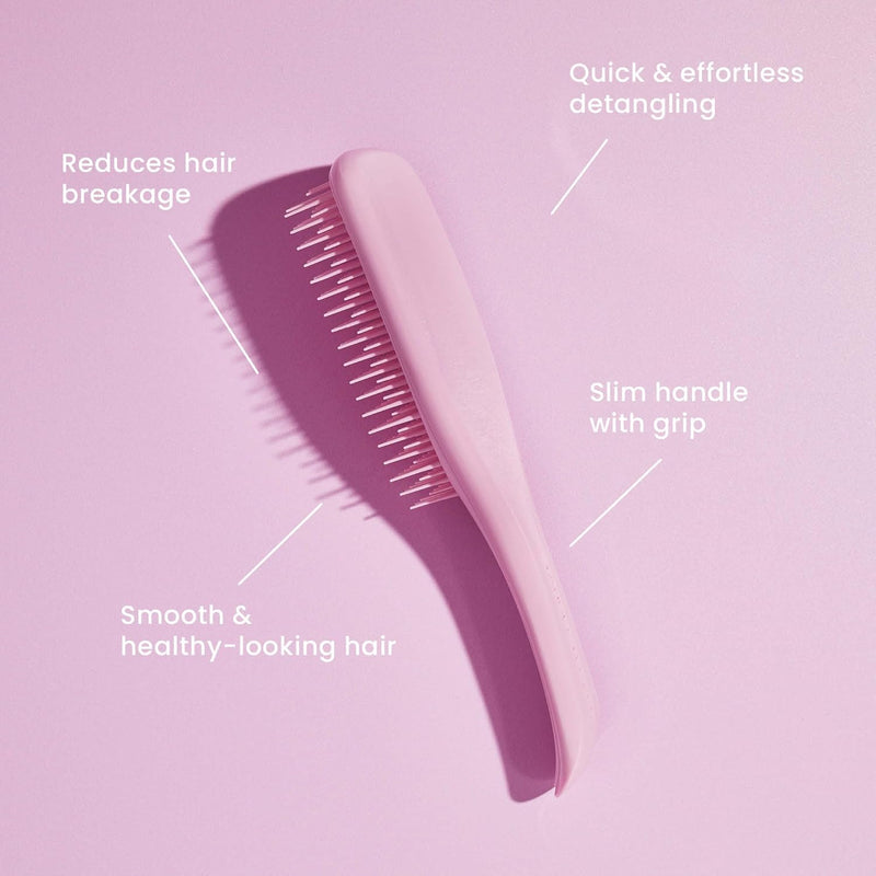 Tangle Teezer Mini Wet Detangler - Mint/Lilac