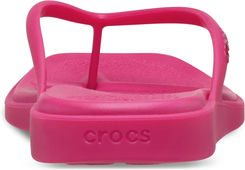 Crocs Women 209793-001 Flat Sandals