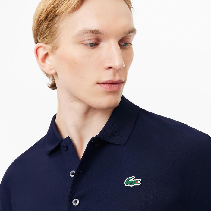 Lacoste Mens Dh3201 Polo Shirt