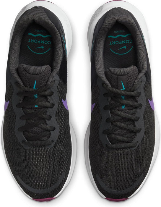 Nike REVOLUTION 7 womens LACED SHOES