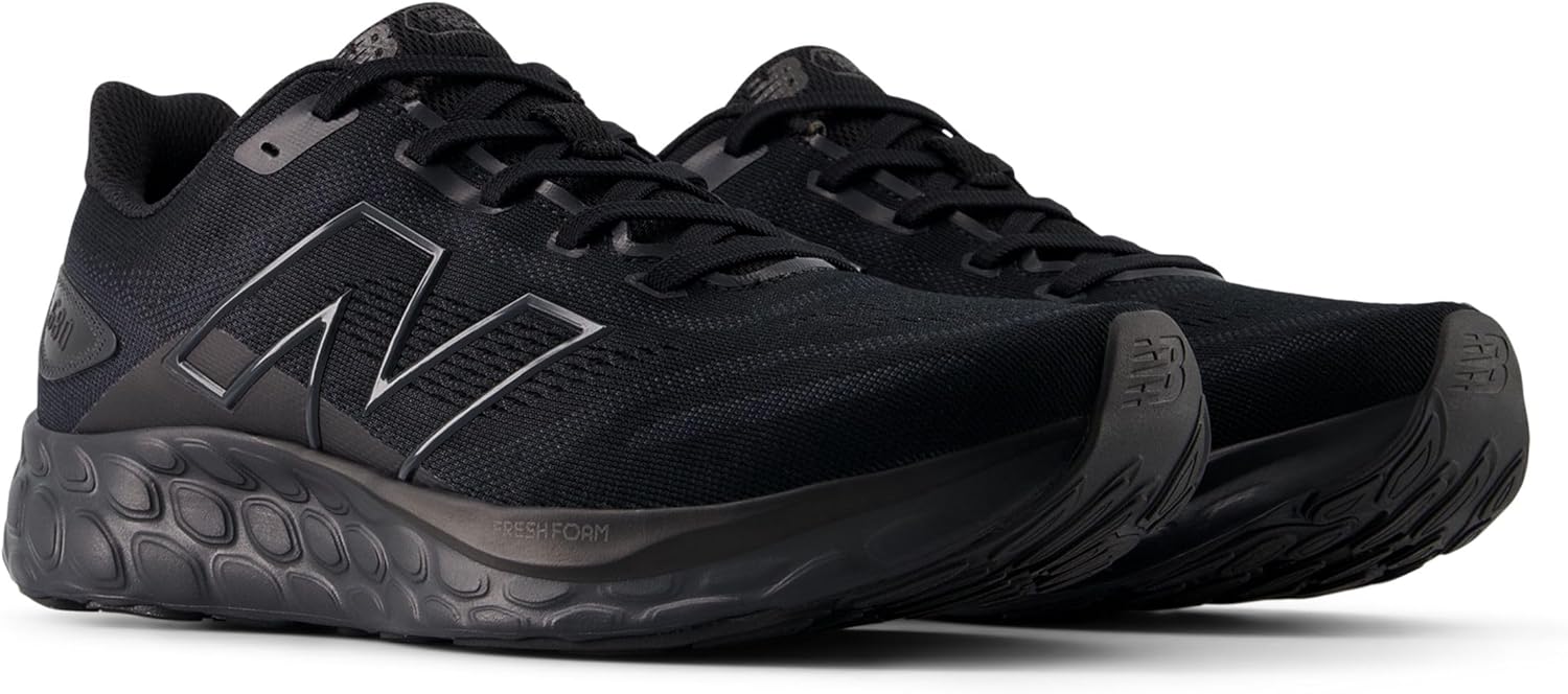 New Balance Fresh Foam 680 V8 mens Running Shoe