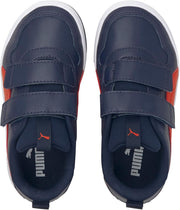 PUMA Multiflex unisex-child Sneaker