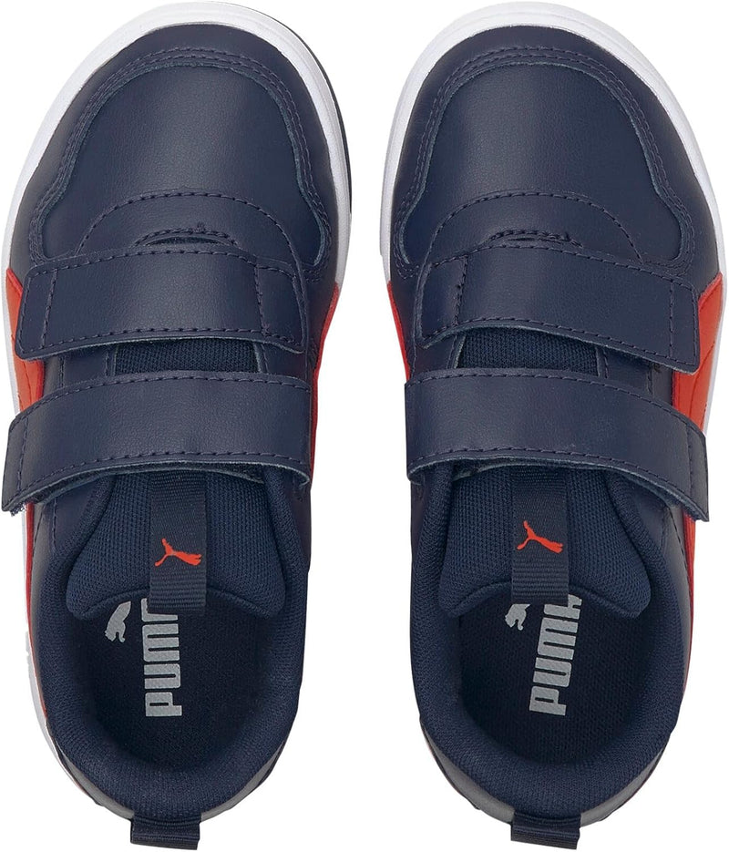 PUMA Multiflex unisex-child Sneaker