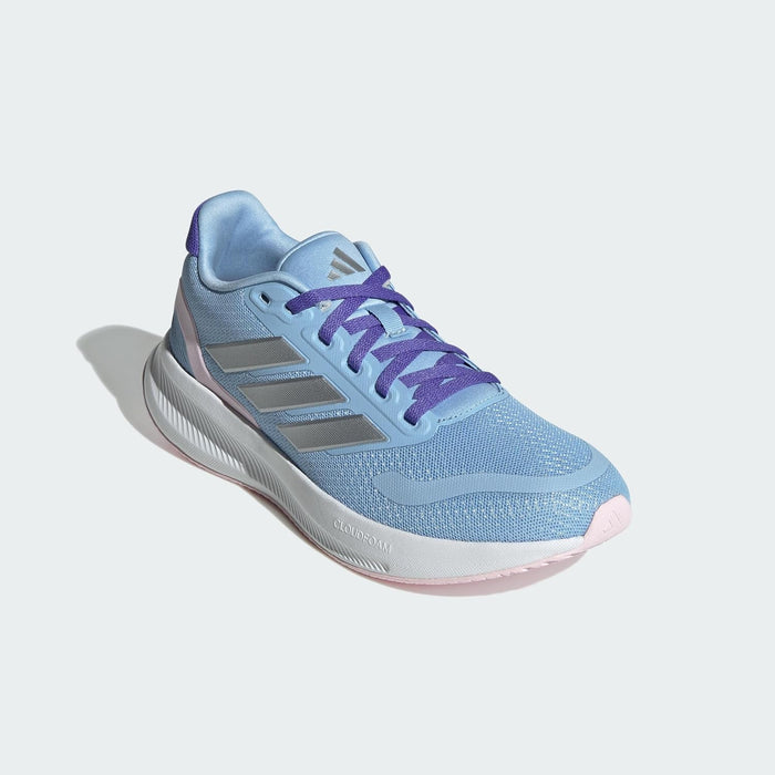 adidas Runfalcon 5 J unisex-child Non-Football Low Shoes