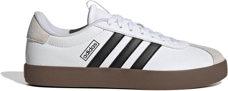 Vl Court 3.0 womens Shoes - FTWWHT/CBLACK/GREONE