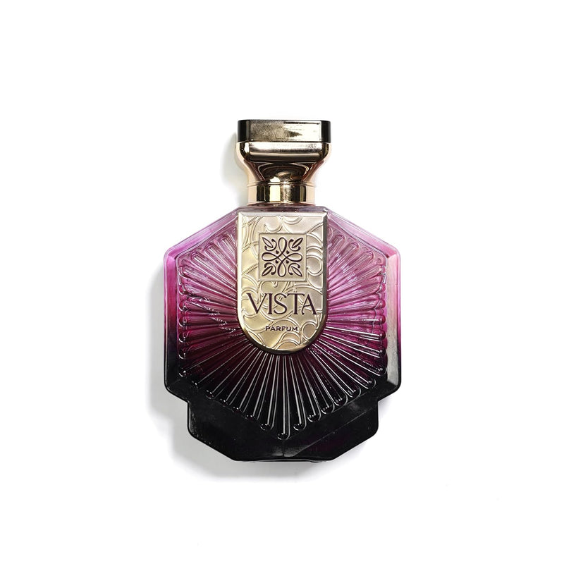 AMD Perfumes Vista Unisex Perfume - Classic Perfume for Men and Women - Long Lasting Men's & Women's Fragrances Eau de Parfum EDP 100ml