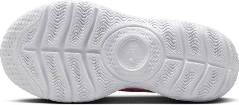 Nike FLEX RUNNER 3 GS boys LACED SHOES