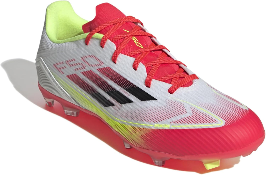 adidas F50 League Firm/Multi-Ground unisex-adult Shoes