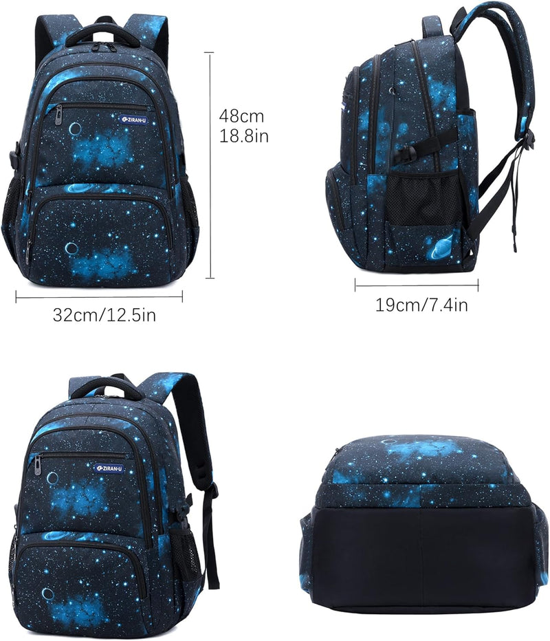 MITOWERMI boys Sam2513 Luggage- Kids' Luggage
