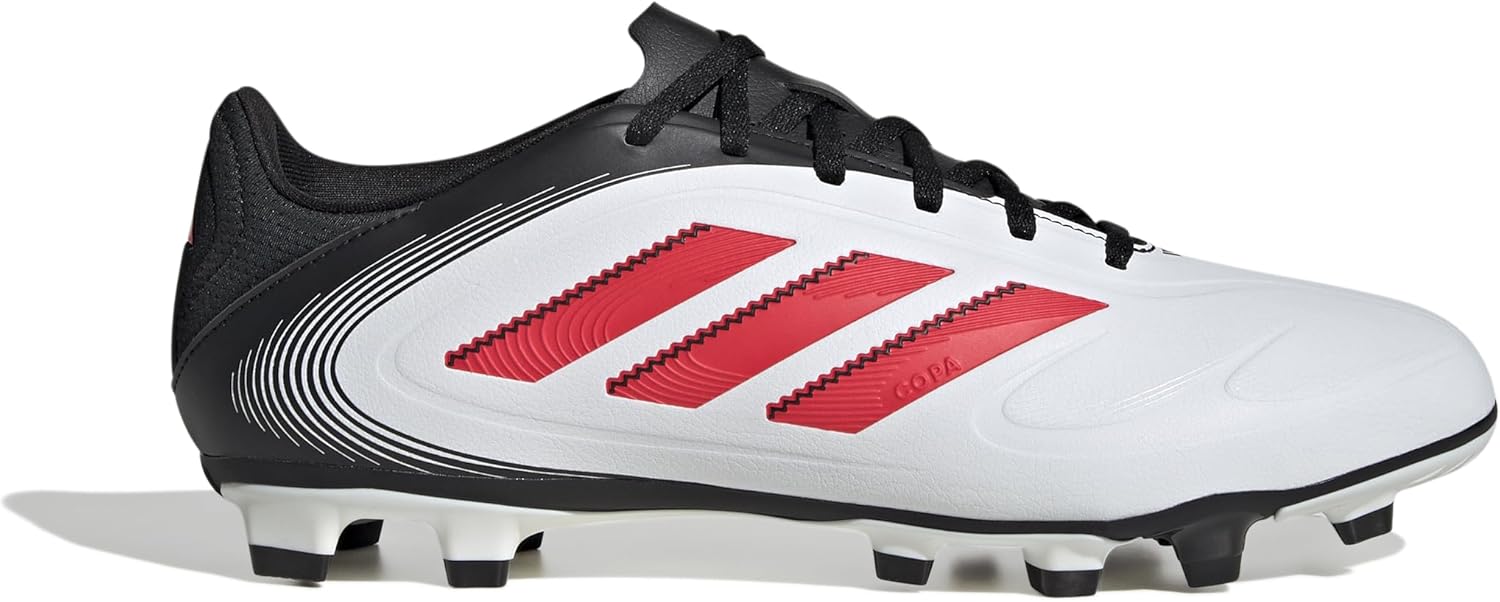 adidas Copa Pure 3 Club Firm/Multi-Ground unisex-adult Shoes