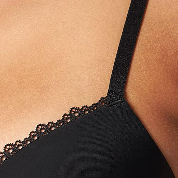Calvin Klein Women's Lift Demi Demi Bra (pack of 1)