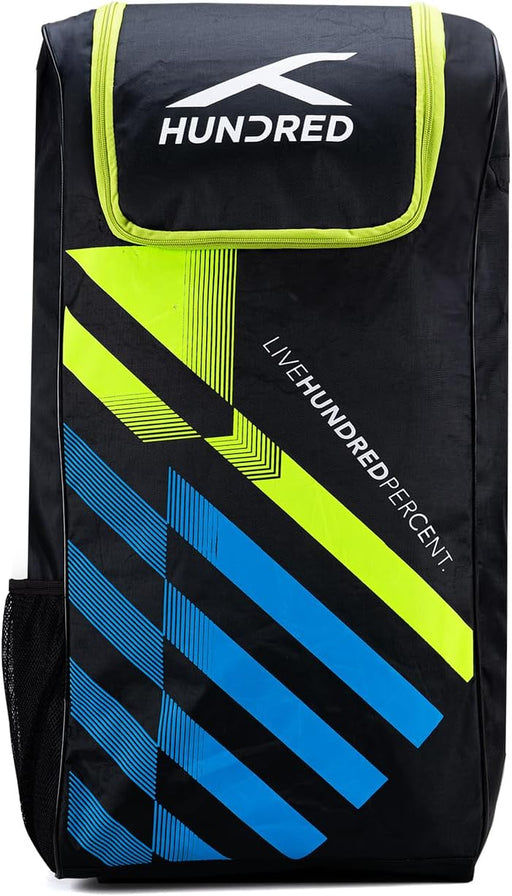 Drive Cricket Kitbag - Black