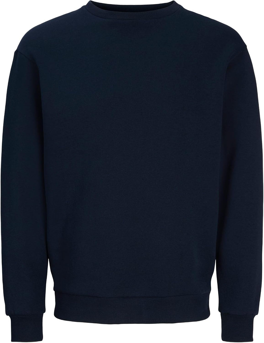 Men's Jjebradley Sweat Crew Noos Sweatshirt (pack of 1)