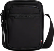 mens Th Repreve Mini Reporter Am0am13465 Crossover - Black