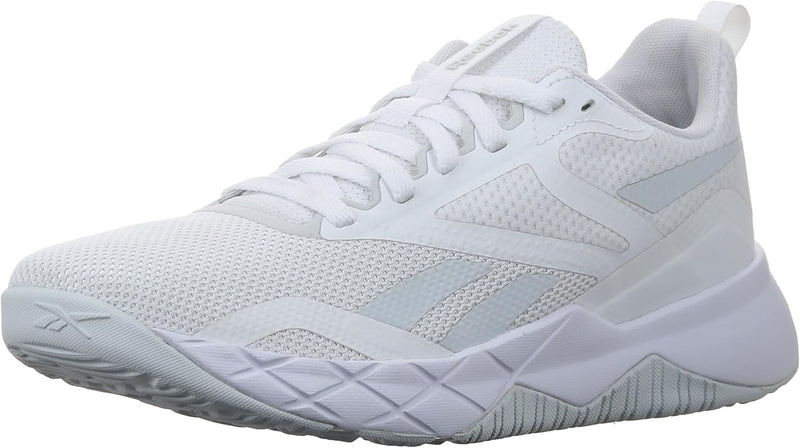NFX TRAINER 2 womens Shoes - FTWR WHITE/MOON