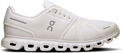 Cloud 6 mens Sneaker - White