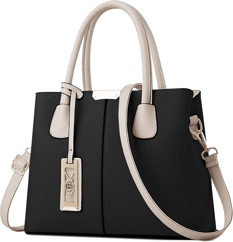 Leather Tote Bags For Women | Purses & Handbags