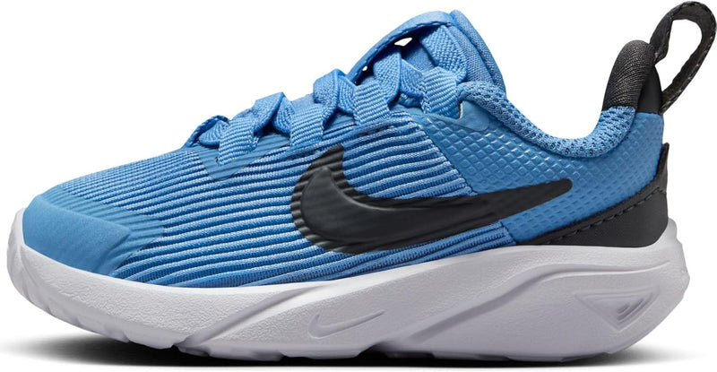 Nike STAR RUNNER 4 NN TD boys LACED SHOES