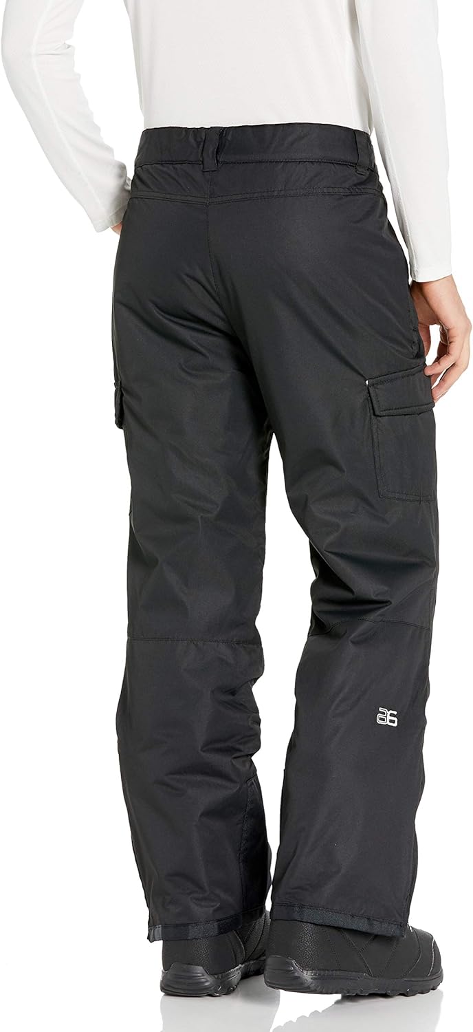 Arctix Mens Snow Sports Cargo Pants