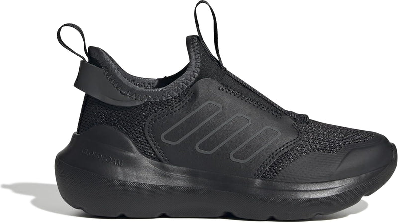 Tensaur Comfort Shoes Kids unisex-child Shoes - CBLACK/GRESIX/GRESIX
