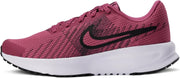 W NIKE RUN DEFY womens Laced Shoes - SWEET BEET/SWEET BEET-BLACK-WHITE-BLACK
