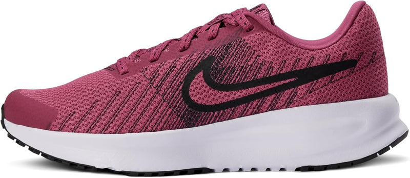 W NIKE RUN DEFY womens Laced Shoes - SWEET BEET/SWEET BEET-BLACK-WHITE-BLACK
