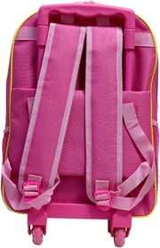 5 In 1 Trolley Bag 16-Inch FKVPT16-406