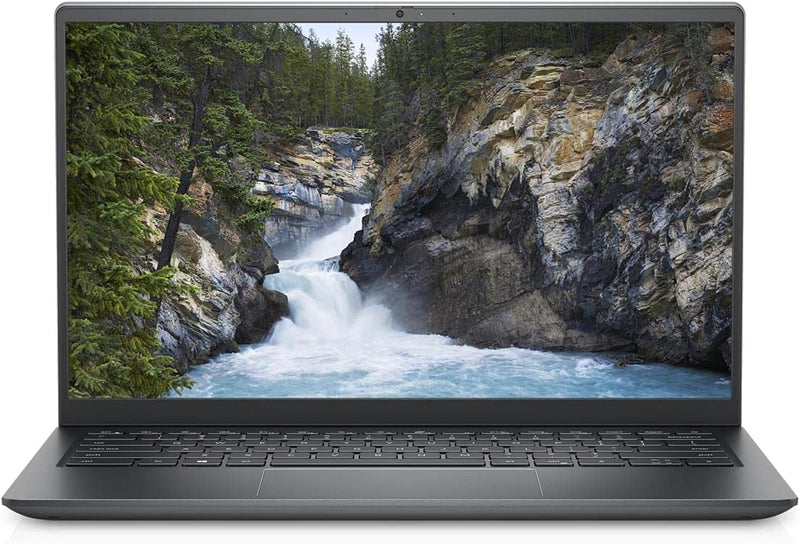 Dell Vostro 3400 Laptop, 11Th Gen Intel Core I3-1115G4, 14 Inch Hd, 1Tb Hdd, 4 GB RAM, Intel® Uhd Graphics, Win 10 Home, Eng Ar Kb, Black