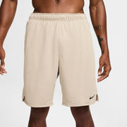 mens DF TOTALITY KNIT 9 IN UL Shorts (pack of 1) - DESERTKHAKIBLACKDESERTKHAKI(BLACK)