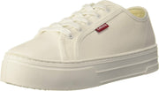 Tijuana womens Sneaker - 50 - BRILLIANT WHITE