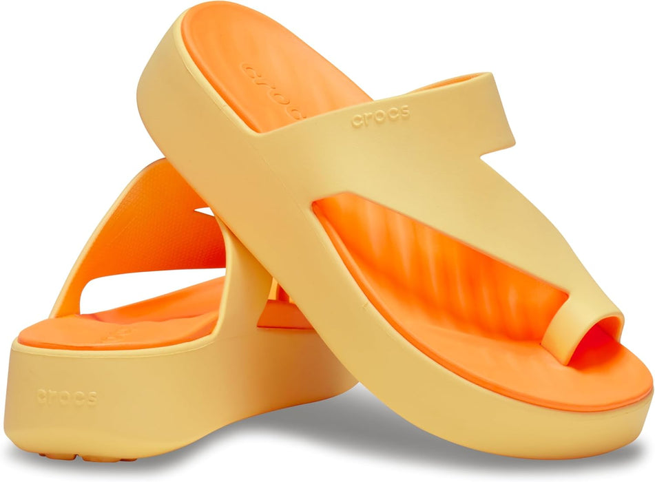 Crocs Women'S 210834-6Zq Sandals