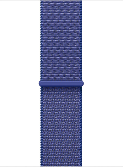 Apple Watch Band - Sport Loop - 40mm - Plum - One Size (Fits Most)