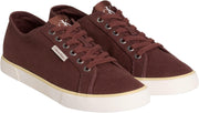 Mens Essential Vulc Sneakers - Andorra/Bright White/Parsnip