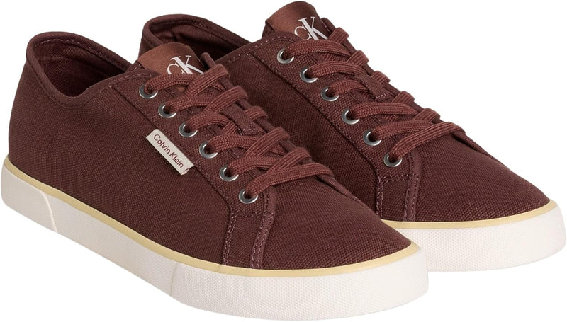 Mens Essential Vulc Sneakers - Andorra/Bright White/Parsnip