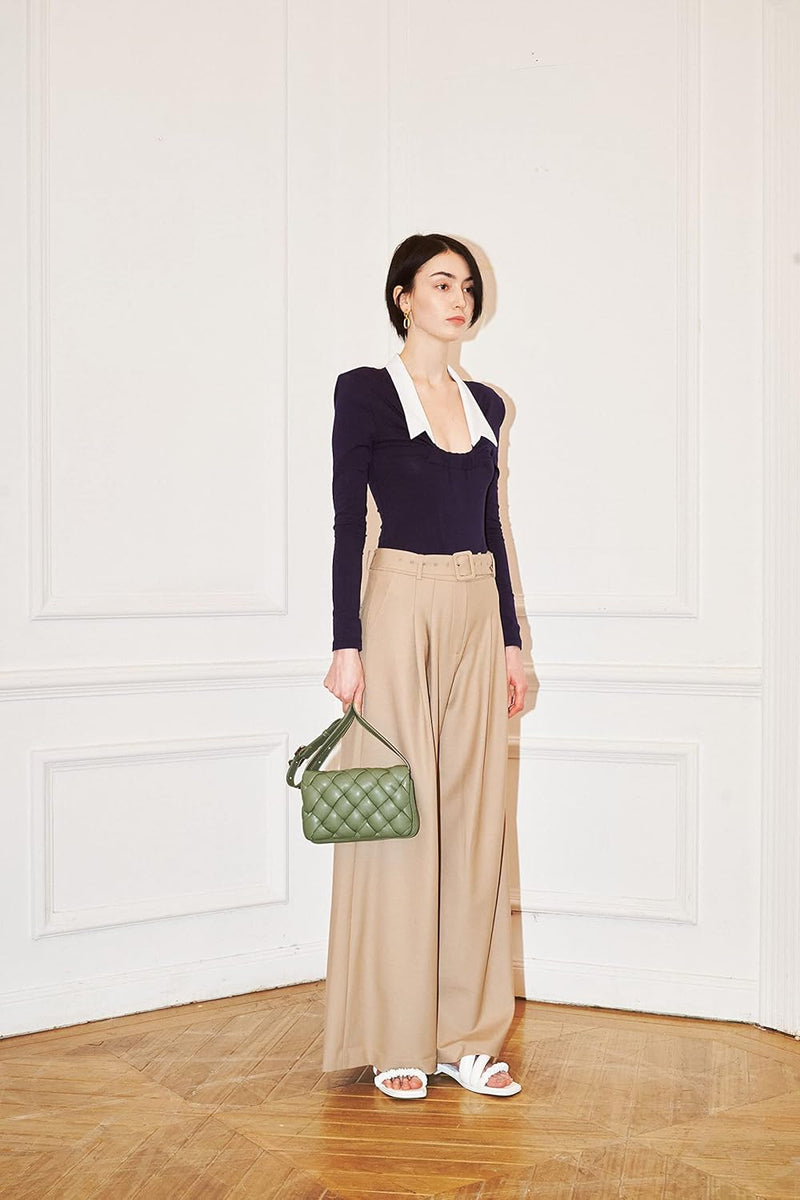 JW PEI Maze Bags Women Crossbody