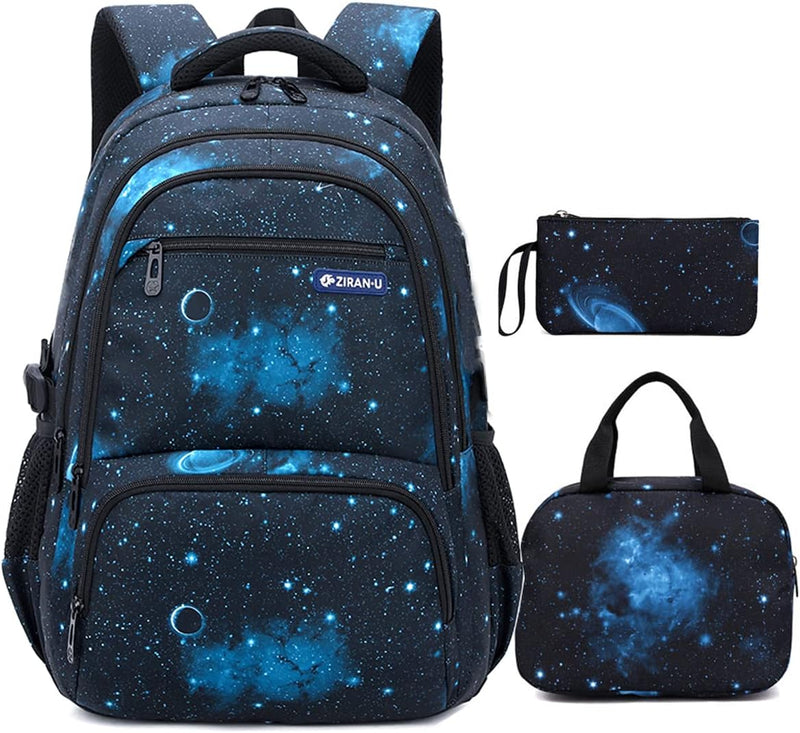 MITOWERMI boys Sam2513 Luggage- Kids' Luggage